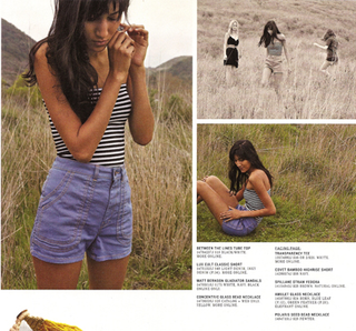 Illustration for article titled 5 Hideous Things Urban Outfitters Wants You To Wear This Summer